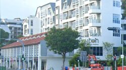 Icon @ Pasir Panjang (D5), Shop House #460331461
